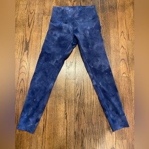 Lululemon Wunder Train 25” - 6